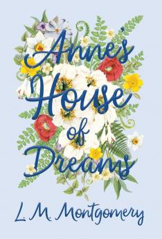 Anne's House of Dreams