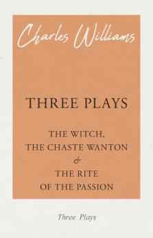 Three Plays