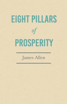 Eight Pillars of Prosperity