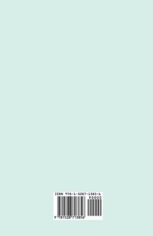 An Iron Will; With an Essay on Self Help By Russel H. Conwell