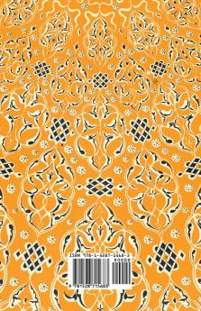 Poems from The Divan of Hafiz