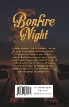 Bonfire Night