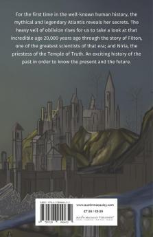 The Revelation of Atlantis