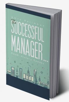 The Successful Manager...