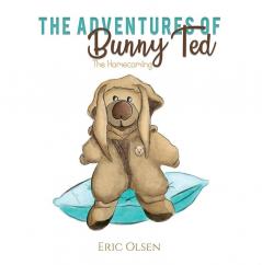 The Adventures of Bunny Ted