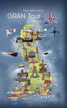 GRAN Tour of the UK