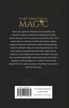 Very Practical Magic