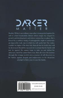 Darker Matter - Book 1 Dakor's Darkness