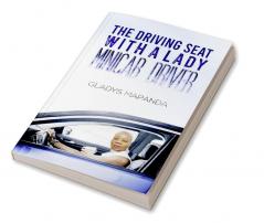 The Driving Seat with a Lady Minicab Driver