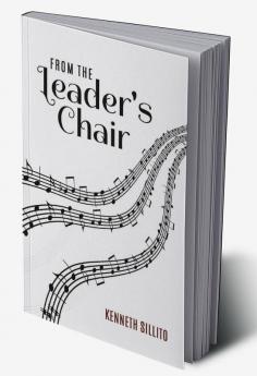 From the Leader's Chair