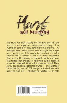 The Hunt for Bull Murphy