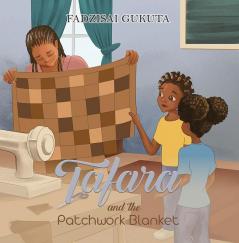 Tafara and the Patchwork Blanket