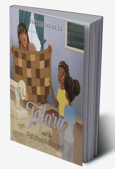 Tafara and the Patchwork Blanket