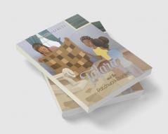Tafara and the Patchwork Blanket