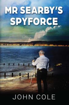 Mr Searby's Spyforce