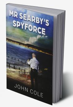 Mr Searby's Spyforce