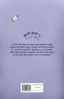 Bop-Bop's First Day