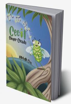 Cecil Singer Cicada