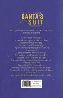 Santa's New Suit