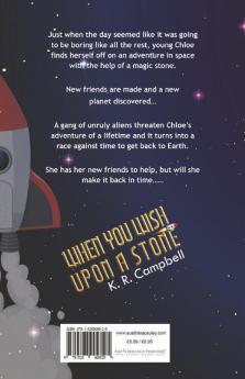 When You Wish Upon a Stone