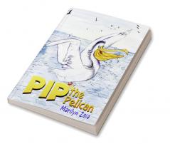 Pip the Pelican