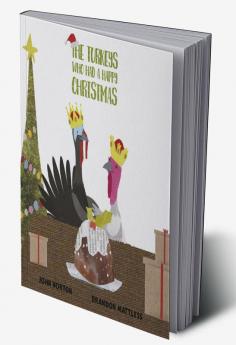The Turkeys Who Had a Happy Christmas