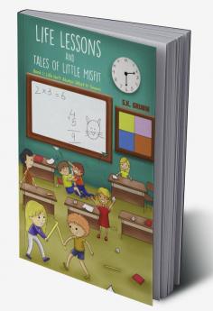 Life Lessons and Tales of Little MisFit