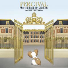 Percival and the Hall of Mirrors