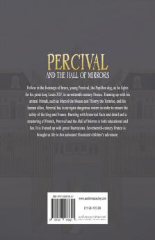 Percival and the Hall of Mirrors
