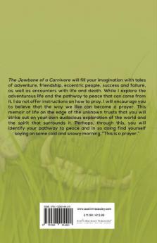 The Jawbone of a Carnivore