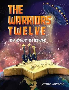 The Warriors Twelve