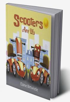 Scooters Are Us