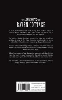 The Secrets of Raven Cottage