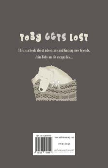 Toby Gets Lost