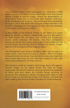 The Outlander War