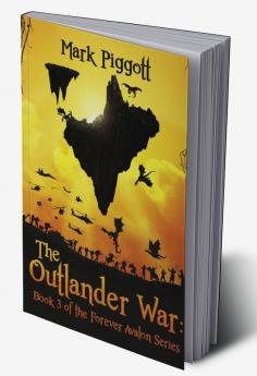 The Outlander War