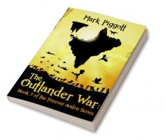 The Outlander War