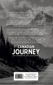 Canadian Journey