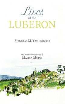 Lives of the Luberon