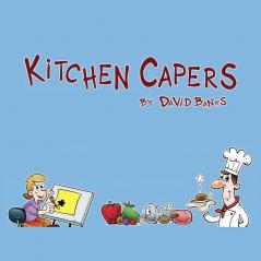 Kitchen Capers
