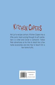 Kitchen Capers