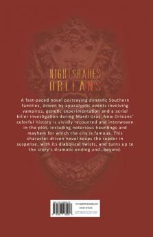 Nightshades of New Orleans