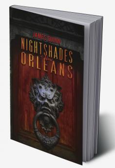 Nightshades of New Orleans