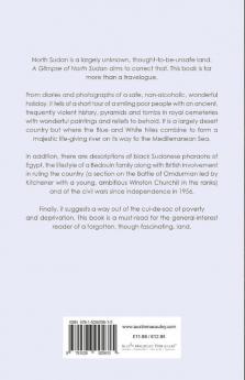 A Glimpse of North Sudan