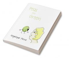 Peas Are Green