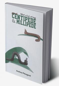 Centipede & Millipede