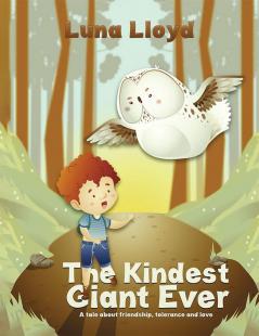 The Kindest Giant Ever