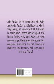 Milly Molly and Fat Cat