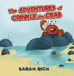 The Adventures of Crinkle the Crab