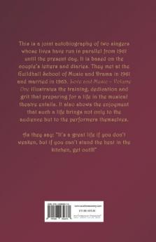 Love and Music Volume One